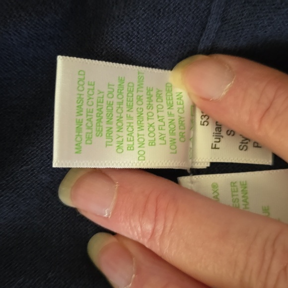 XL Lilly Pulitzer sweater EUC - Picture 6 of 8